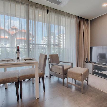 Granferte Phnom Penh Hotel Luaran gambar