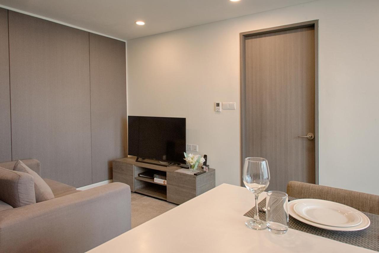 Granferte Phnom Penh Hotel Luaran gambar