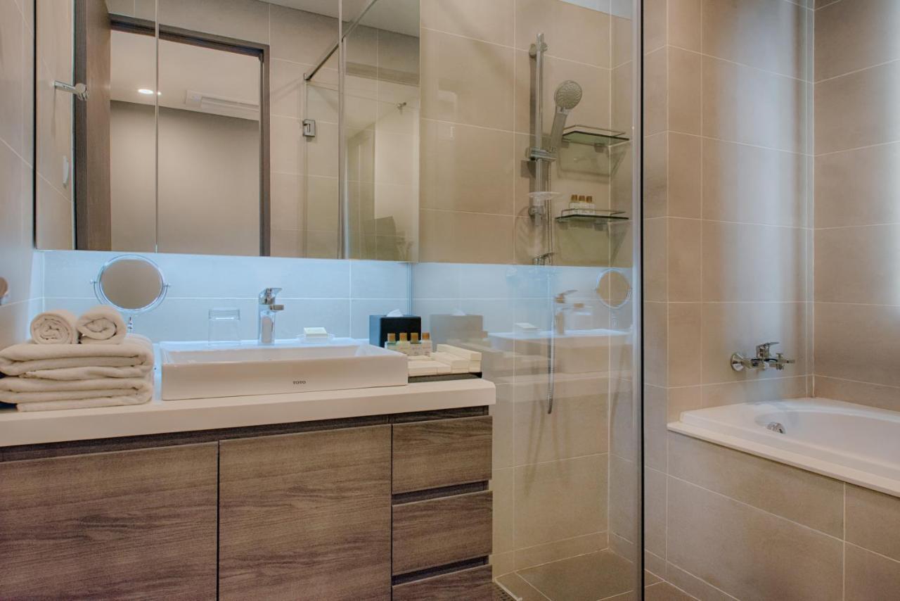 Granferte Phnom Penh Hotel Luaran gambar