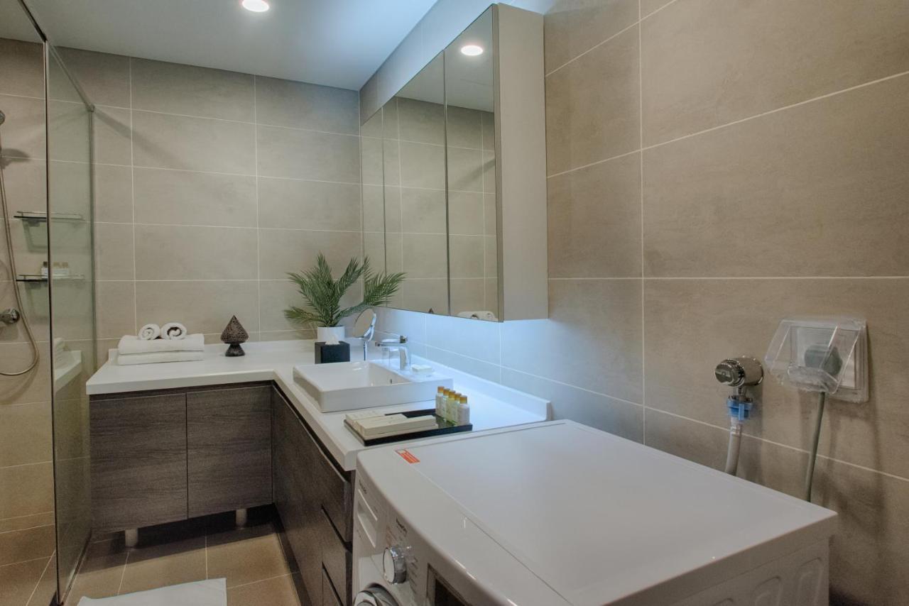 Granferte Phnom Penh Hotel Luaran gambar