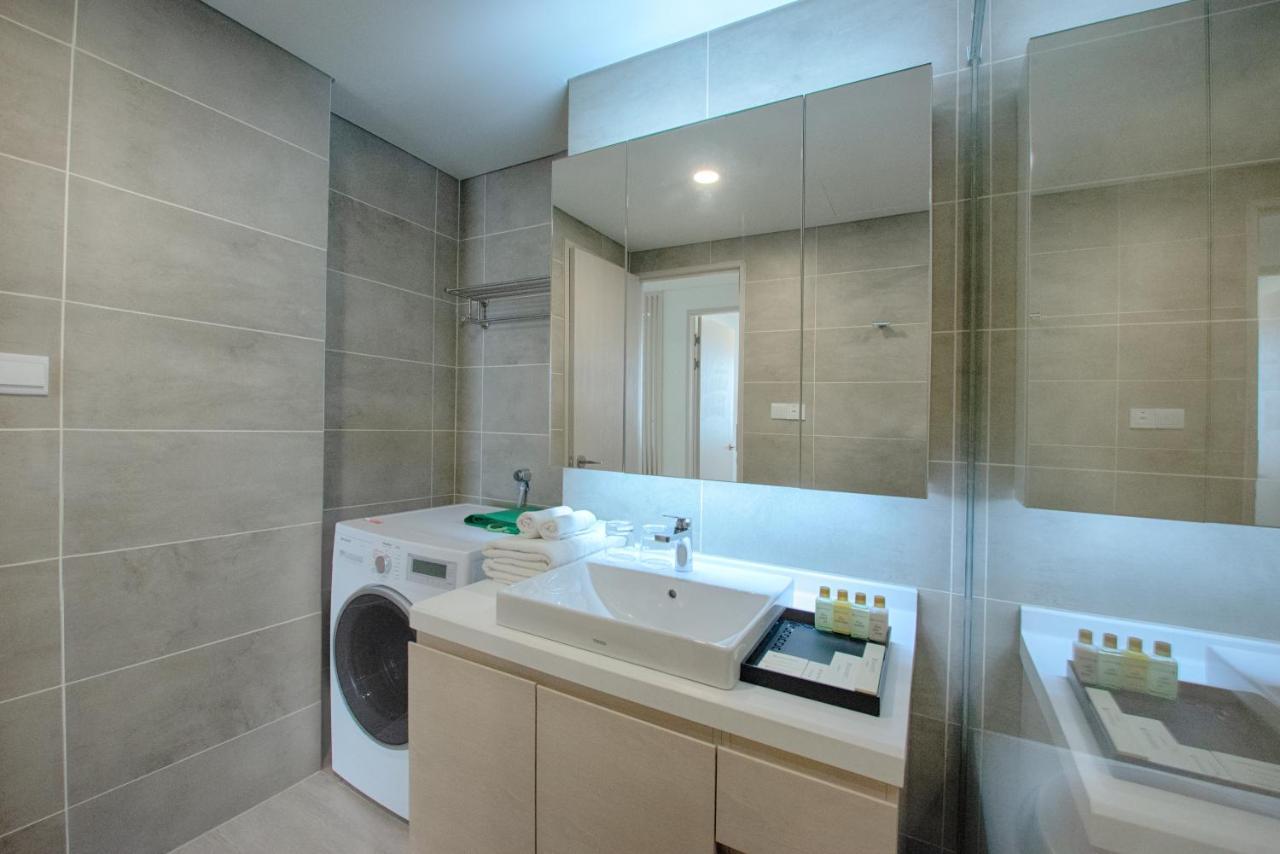 Granferte Phnom Penh Hotel Luaran gambar