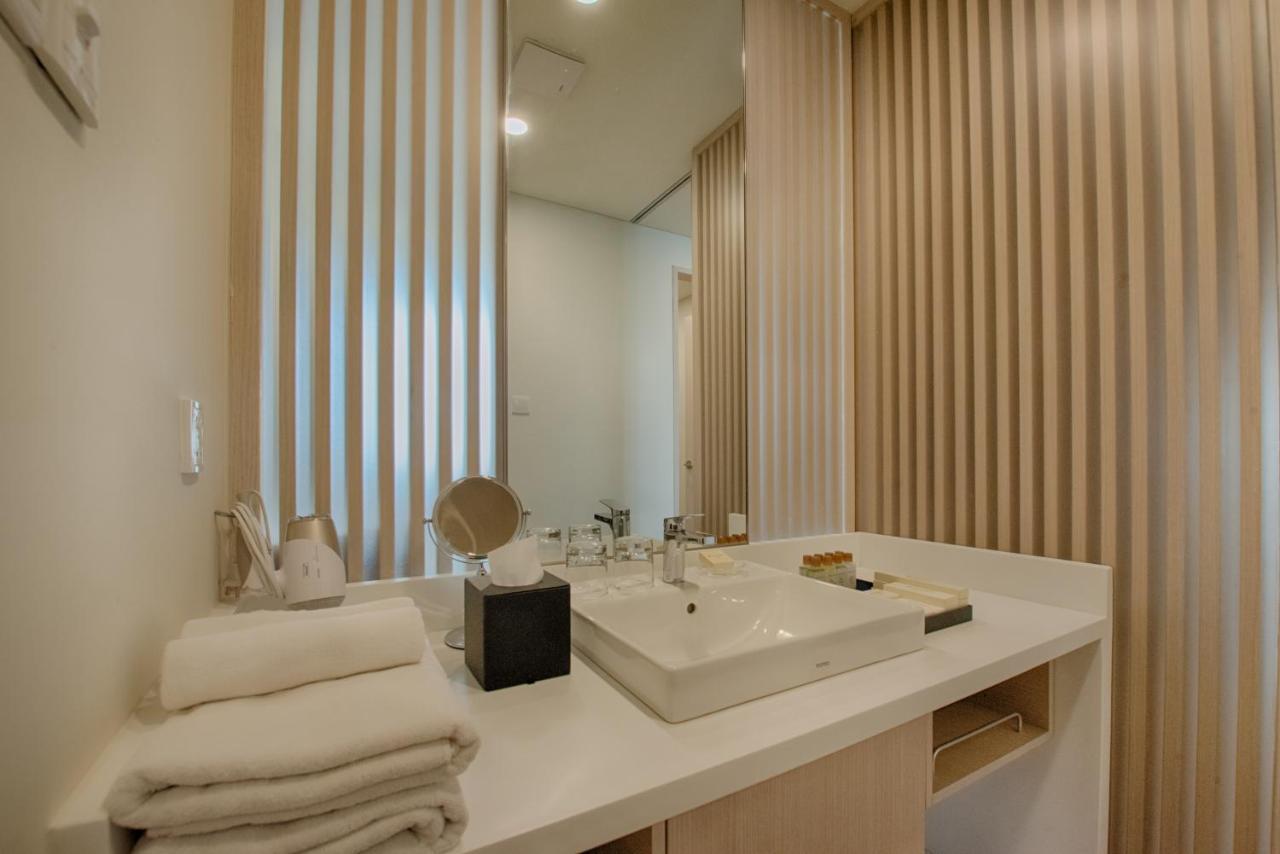 Granferte Phnom Penh Hotel Luaran gambar