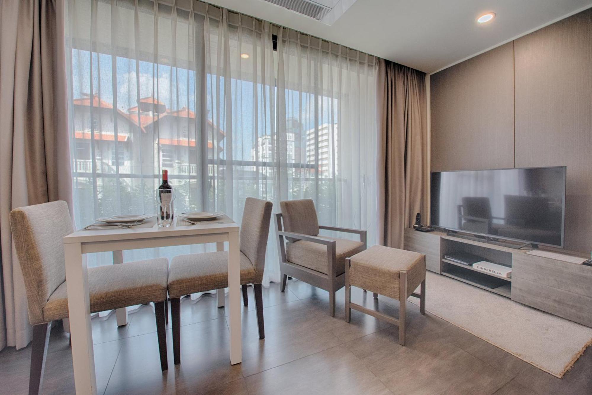 Granferte Phnom Penh Hotel Luaran gambar
